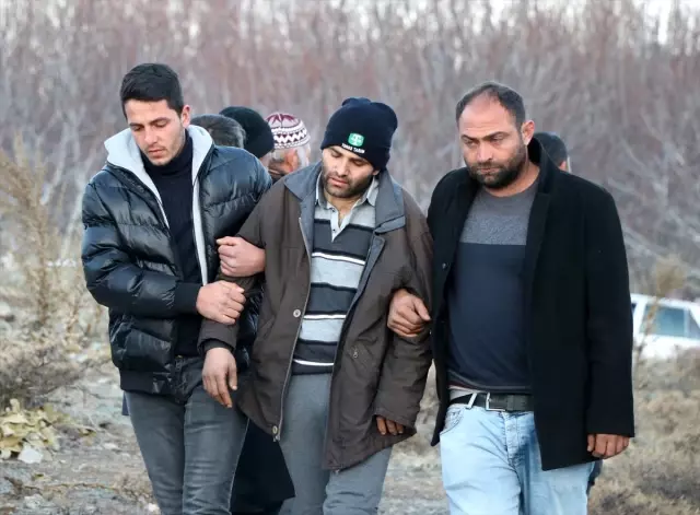 Niğde'de iki katlı evde çıkan yangında 4 kişi öldü, 3 kişi yaralandı