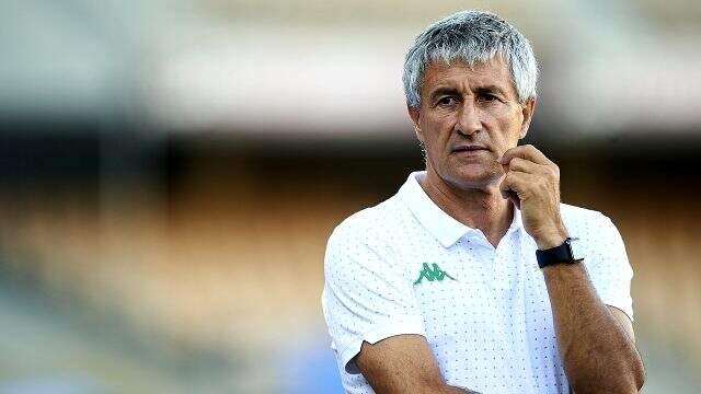 Quique Setien kimdir? Barcelona'nın yeni teknik direktörü Quique Setien kimdir? Quique Setien hangi takımları çalıştırdı?