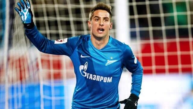 Robert Mak kimdir? Beşiktaş'ın transfer etmek istediği Robert Mak kimdir? Robert Mak pkaç yaşında?