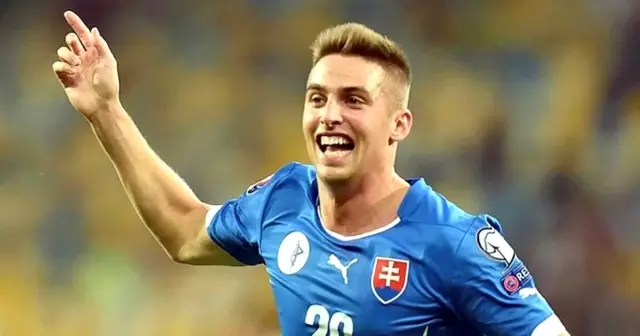 Robert Mak kimdir? Beşiktaş'ın transfer etmek istediği Robert Mak kimdir? Robert Mak pkaç yaşında?