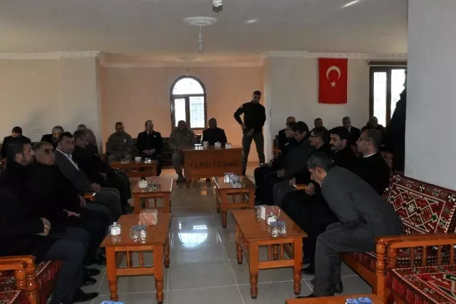Şehidin yakınından duygulandıran söz: Şehidin yakınından duygulandıran söz: