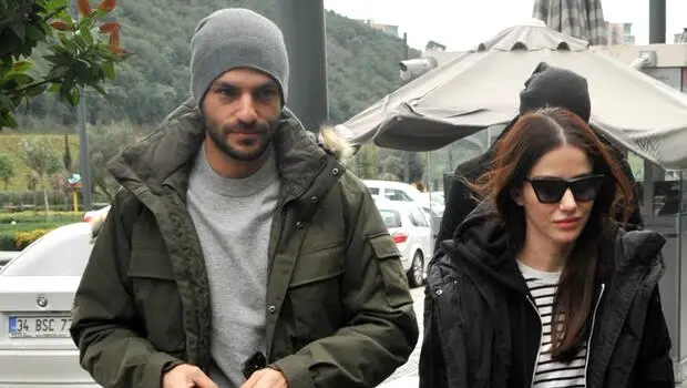 Serkan Çayoğlu'nun yeni dizi heyecanı Serkan Çayoğlu'nun yeni dizi heyecanı