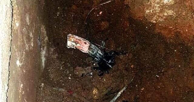 Siirt'in Kurtalan ilçesinde sürekli meydana gelen elektrik kesintisinin nedeni kaçak hat çıktı