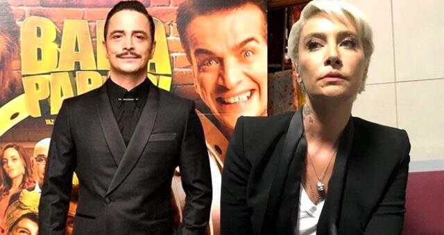 Sıla ile Hazer Amani'nin evlendiği saatlerde eski sevgili Ahmet Kural Twitter'da trend oldu