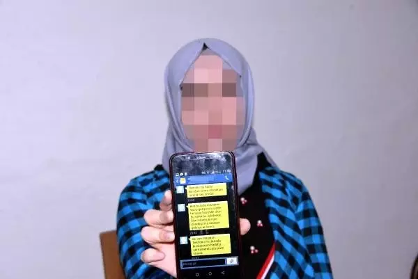Tacizcisini öldüren babasına verilen cezaya isyan etti: Keşke ben ölseydim