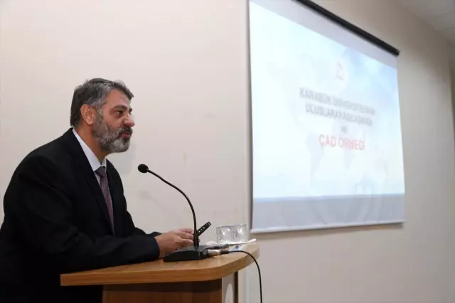 Tarımsal öğretimin yıl dönümü etkinliği