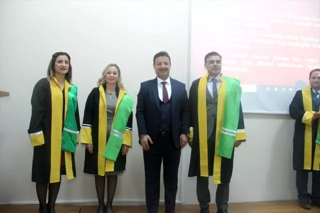 Tarımsal öğretimin yıl dönümü etkinliği Tarımsal öğretimin yıl dönümü etkinliği