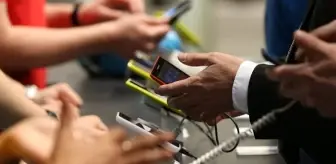 Lg: Telefon taksidine 3 ay sınırlaması geldi! İşte 12 ay taksitle alınabilecek telefonlar Lg: Telefon taksidine 3 ay sınırlaması geldi! İşte 12 ay taksitle alınabilecek telefonlar
