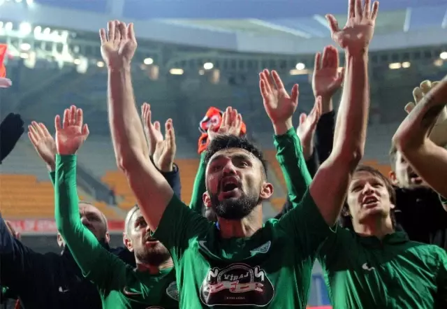 Ziraat Türkiye Kupası: Medipol Başakşehir: 1 - GMG Kırklarelispor: 1 (Maç sonucu)