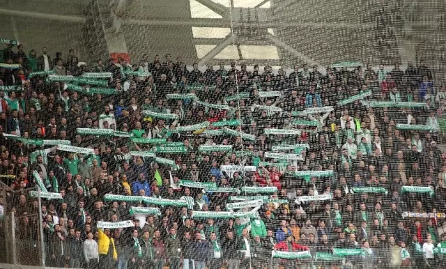 Ziraat Türkiye Kupası: Medipol Başakşehir: 1 - GMG Kırklarelispor: 1 (Maç sonucu)