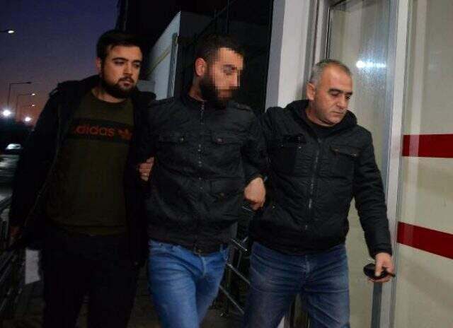 32 kişilik şebeke, kendilerini 'hakim, savcı' olarak tanıtıp 815 bin liralık vurgun yaptılar