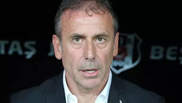 Abdullah Avcı'dan Erzurumspor maçı için isyan: