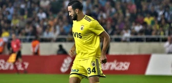 Adil Rami'nin menajeri: Rami sezon sonuna kadar Fenerbahçe'de kalacak