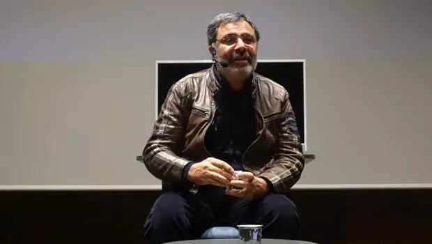 Ahmet Ümit, okurlarıyla