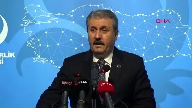 Ankara destici’den tiyatro tepkisi: milletimize özür borçları var