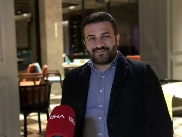 Ankaragücü Başkanı Fatih Mert: 70 gündür evimi, çocuklarımı, işimi bıraktım Ankaragücü Başkanı Fatih Mert: 70 gündür evimi, çocuklarımı, işimi bıraktım