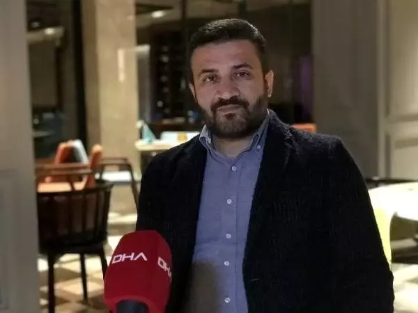 Ankaragücü Başkanı Fatih Mert: 70 gündür evimi, çocuklarımı, işimi bıraktım Ankaragücü Başkanı Fatih Mert: 70 gündür evimi, çocuklarımı, işimi bıraktım