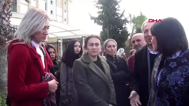 Antalya 25 öğrencisine istismarla suçlanan öğretmenin, 300 yıl hapsi istendi