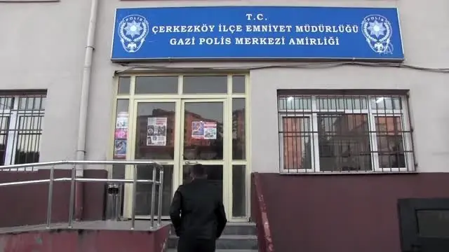 Aranan hükümlü yakalandı