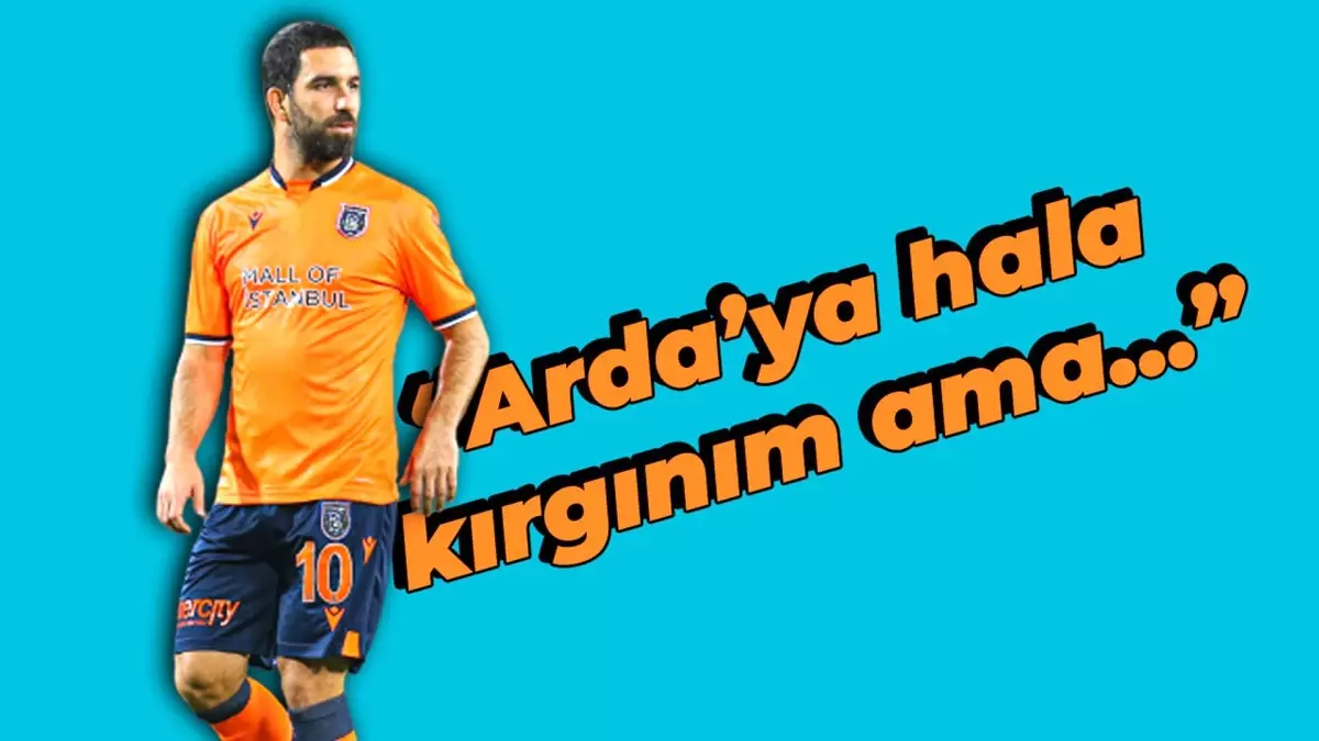 Attila Gökçe: 'Arda'ya kırgınım ama Galatasaray'a dönmesi gerekiyor' | Skorer Özel
