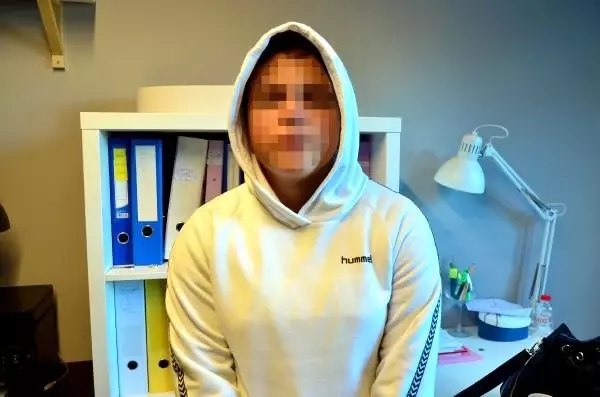 12 yaşındaki baldızına cinsel istismarda bulunan adam beraat etti