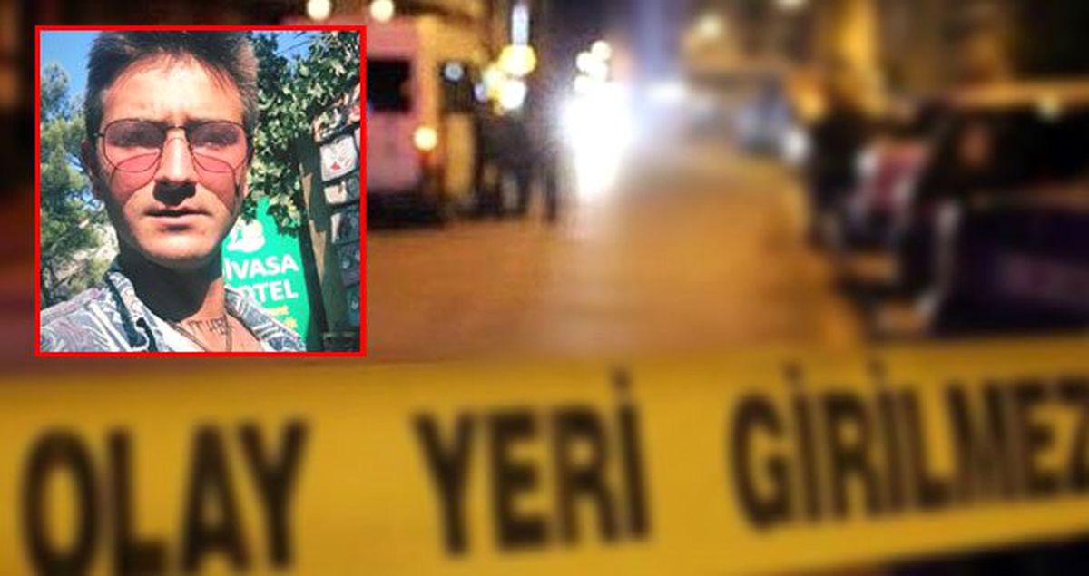 Destan Arda, şakalaşırken kırılan ayna parçasının boğazına saplanmasıyla öldü