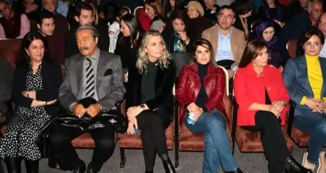 BBP lideri Destici, Demirtaş'ın yazdığı tiyatro oyununa gidenlere sert tepki gösterdi BBP lideri Destici, Demirtaş'ın yazdığı tiyatro oyununa gidenlere sert tepki gösterdi