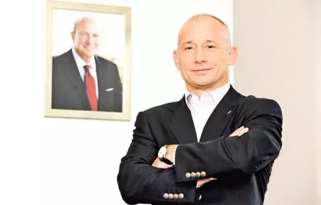 E-satın almayı dünyaya pazarladı sırada global oyuncu olmak var