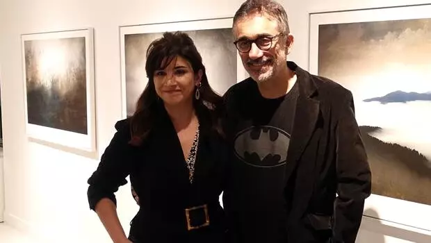 Ebru Ceylan'dan