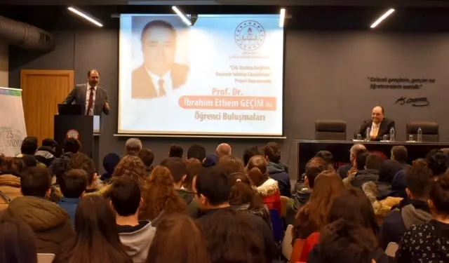 Erzincan'da