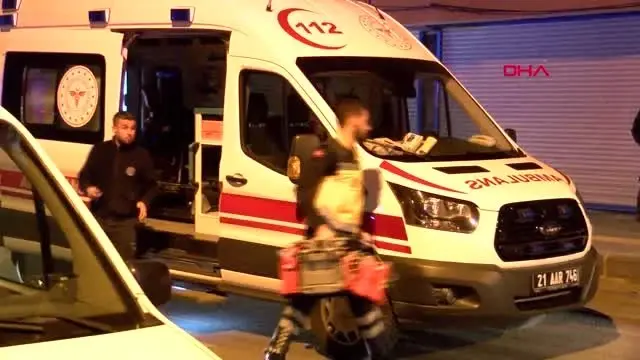 Eşini bıçaklayarak öldüren şüpheli, kayıplara karıştı Eşini bıçaklayarak öldüren şüpheli, kayıplara karıştı