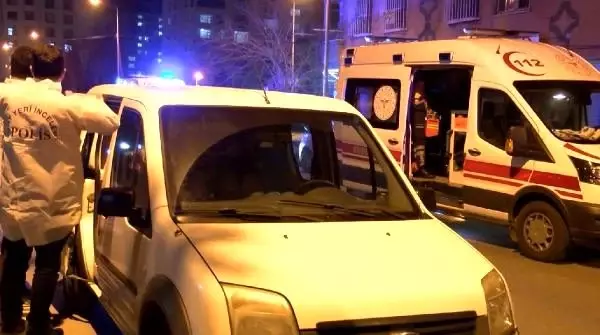 Eşini bıçaklayarak öldüren şüpheli, kayıplara karıştı Eşini bıçaklayarak öldüren şüpheli, kayıplara karıştı