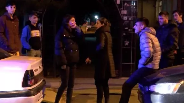 Eşini bıçaklayarak öldüren şüpheli, kayıplara karıştı Eşini bıçaklayarak öldüren şüpheli, kayıplara karıştı