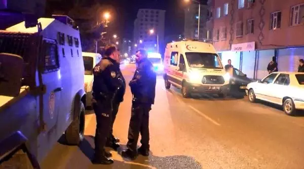 Eşini bıçaklayarak öldüren şüpheli, kayıplara karıştı Eşini bıçaklayarak öldüren şüpheli, kayıplara karıştı