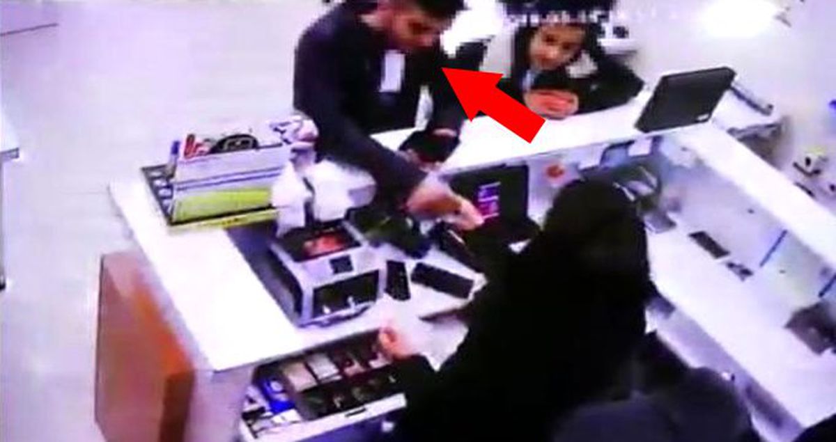 Evlilik programına da katılan hırsızlık şüphelisi yakalandı