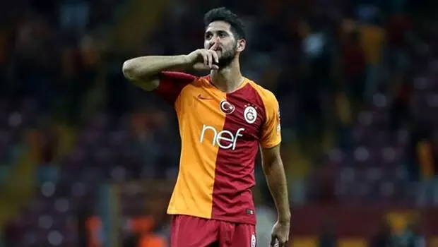 Fatih Terim'den Emre Akbaba'ya jest