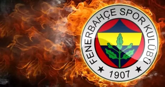 Fenerbahçe'de Deniz Türüç sakatlandı