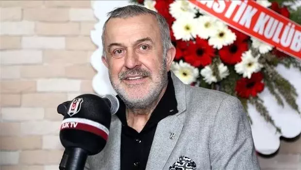 Fikret Orman'ın attığı imzalardan herkesin haberi vardı!