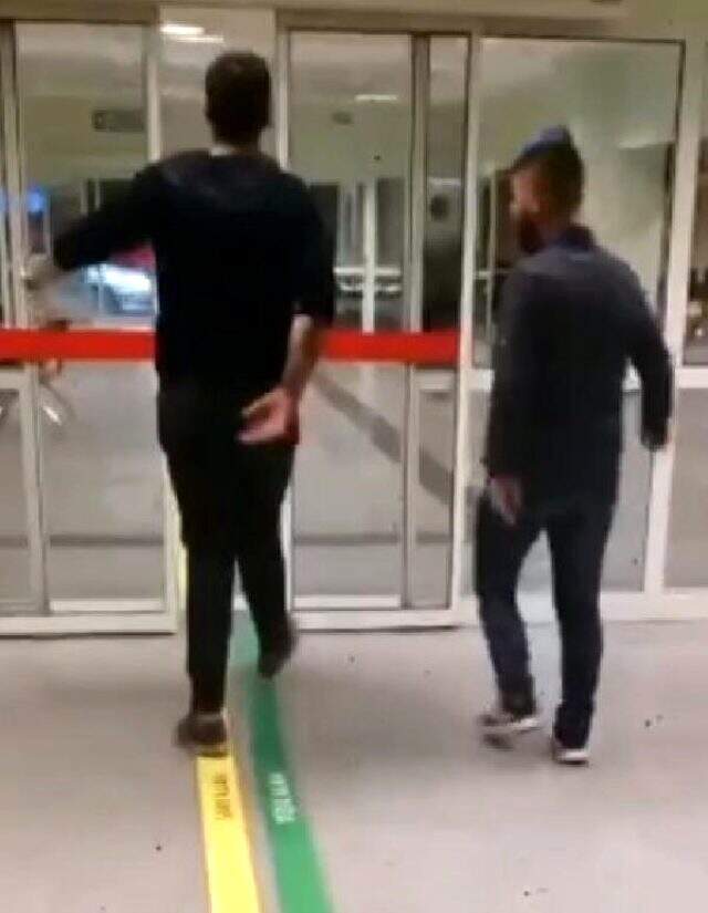 Gasp ve yağma suçlarından 40 yıl hapsi istenen sanıklar medyayı suçladı