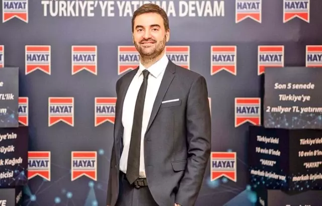 Hayat Kimya, 450 milyon liralık fabrika kuracak
