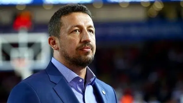 Hidayet Türkoğlu:
