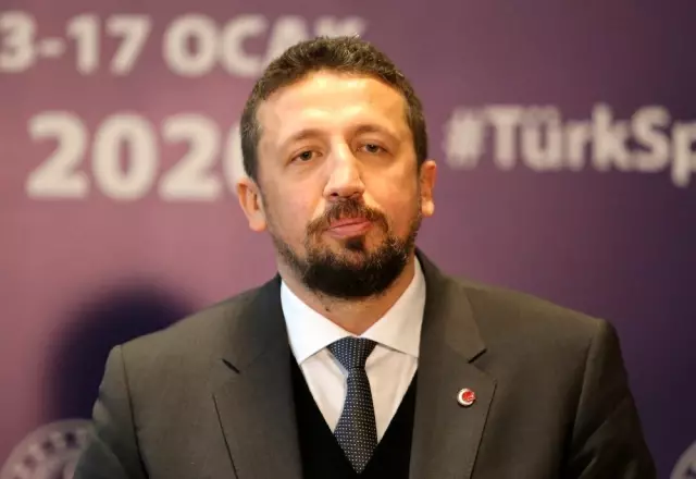 Hidayet Türkoğlu: Hidayet Türkoğlu:
