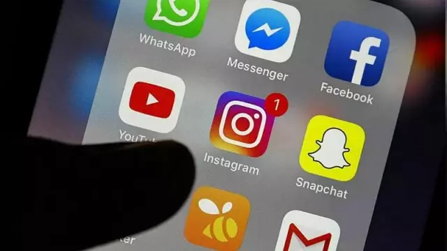 İnstagram ABD'nin İran'a yaptırımları kapsamında 'Süleymani'ye destek' mesajlarını kaldırdı