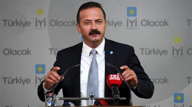 İYİ Parti'den Bahçeli'ye destek: 'FETÖ'nün siyasi ayağı ortaya çıkartılmalı' açıklamasını sonuna kadar destekliyoruz
