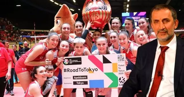 Kadın voleybolcuları hedef alan MHP Kaynaşlı Belediye Başkanı Birol Şahin kendini savundu