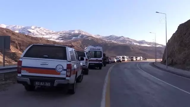Kaybolan üniversite öğrencisini arama çalışmaları sürüyor