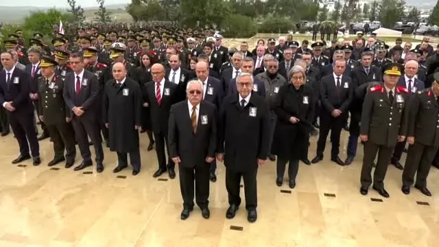 Kıbrıs Türk halkının lideri Dr. Küçük'ün vefatının 36'ncı yılı Kıbrıs Türk halkının lideri Dr. Küçük'ün vefatının 36'ncı yılı