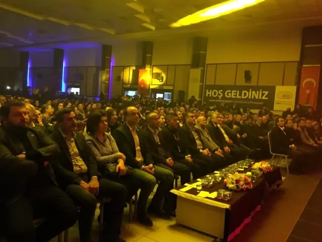 Kıvırcık Ali, Esenyurt'ta unutulmaz türküleriyle anıldı