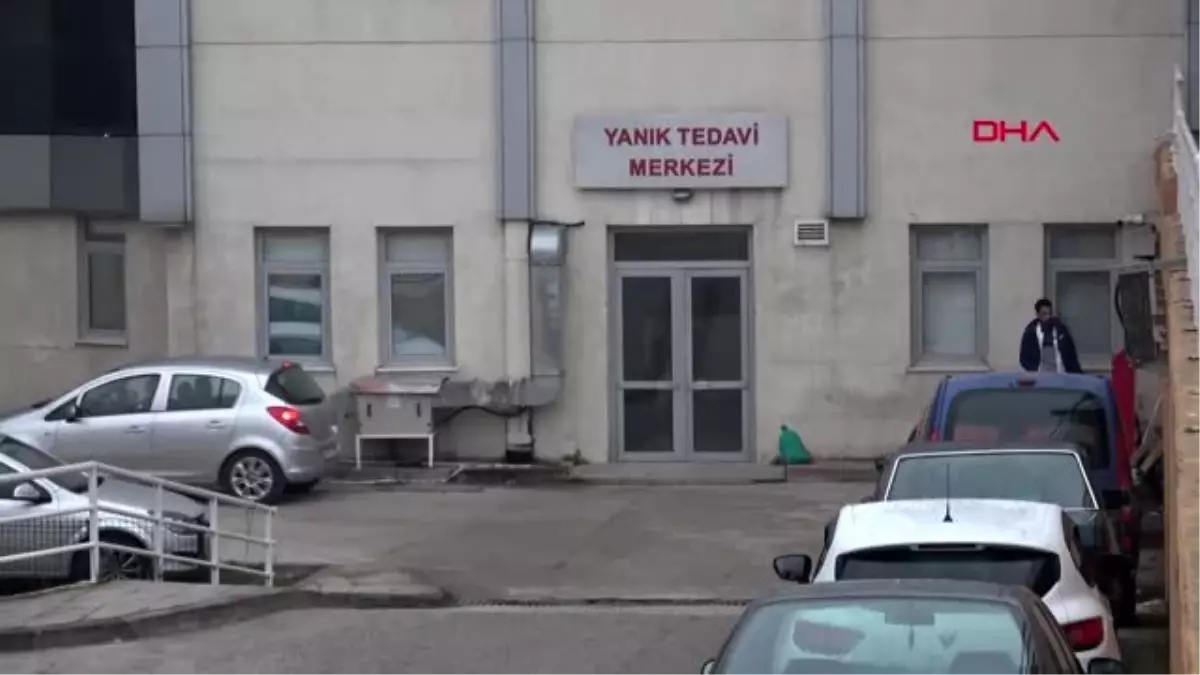 Kocaeli caminin misafirhanesinde hasta yakınları konaklıyor