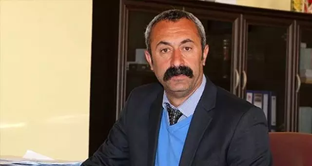 TKP'li Tunceli Belediyesi'ne SGK borcunu ödeyemediği için haciz geldi